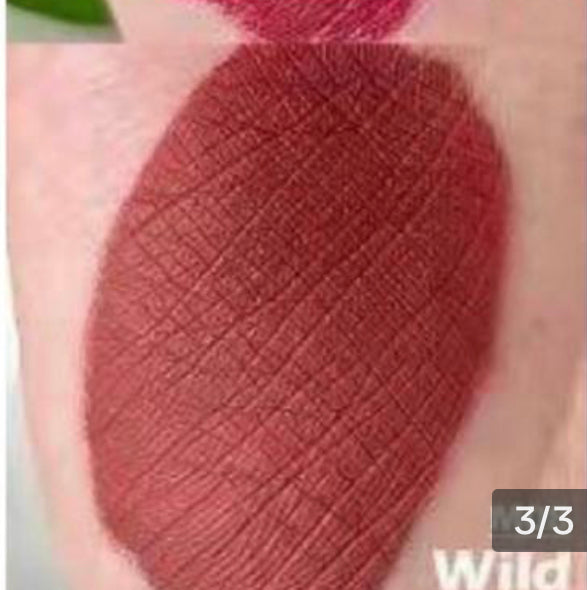 Matte Lip Kit