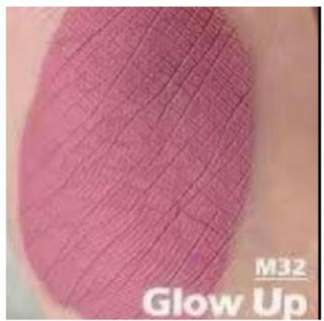 Matte Lip Kit
