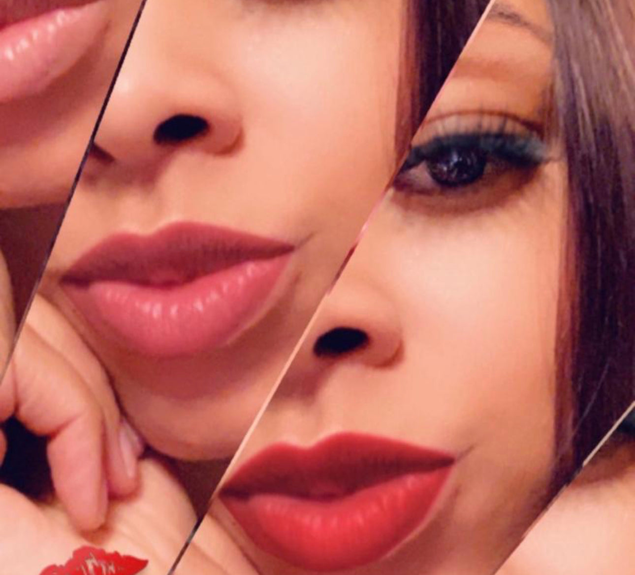 Matte Lip Kit