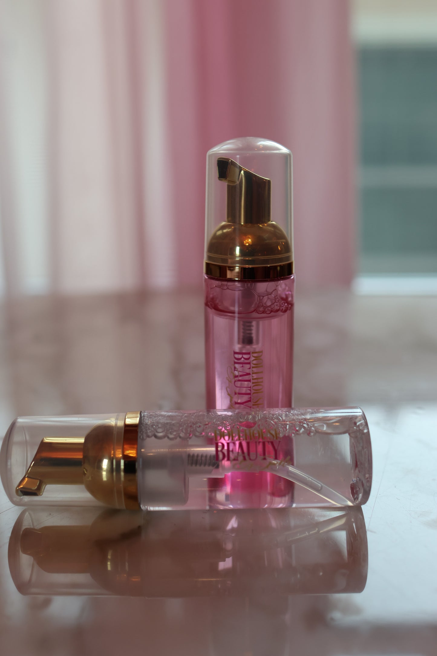 Lash Shampoo