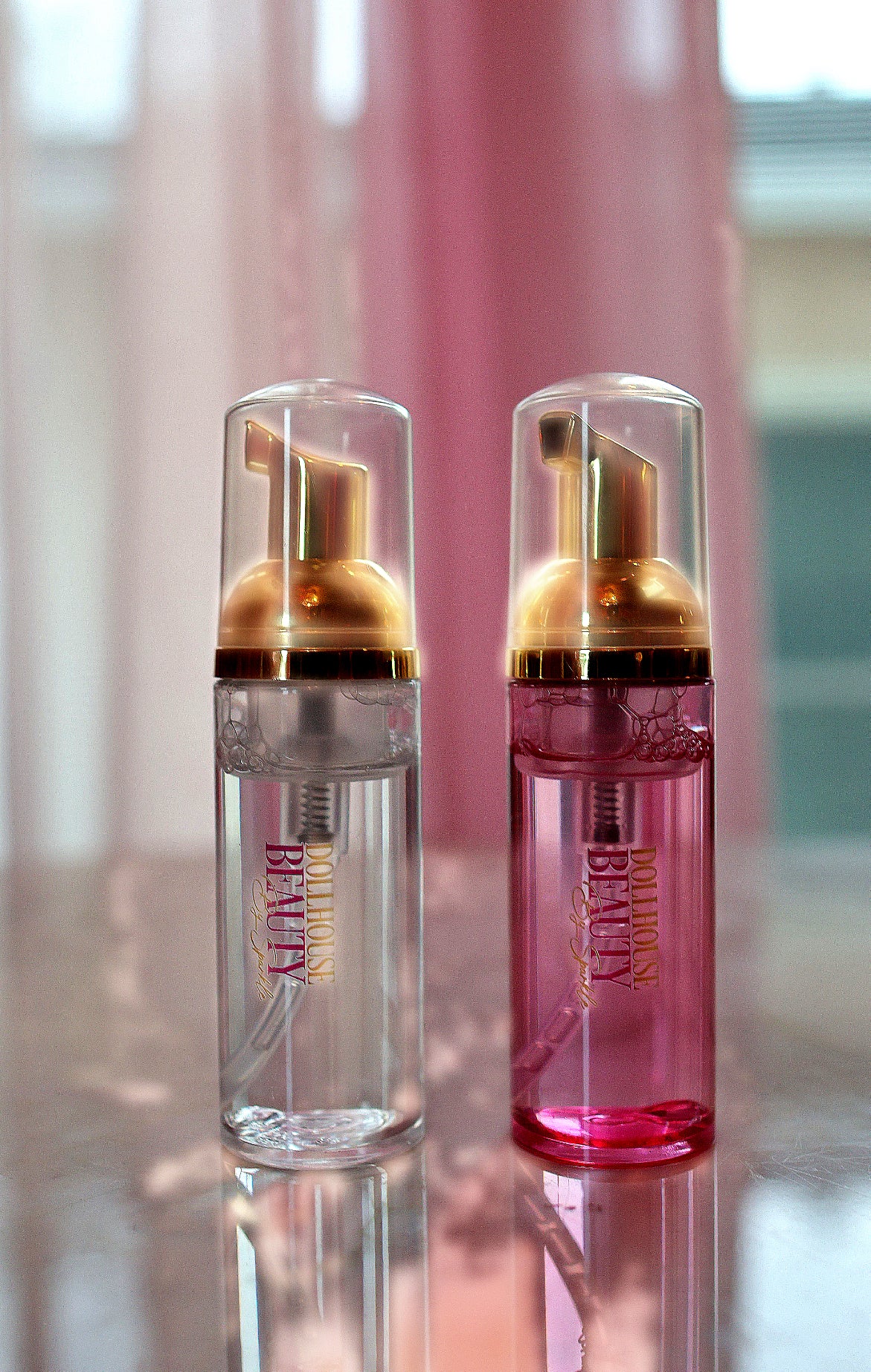 Lash Shampoo
