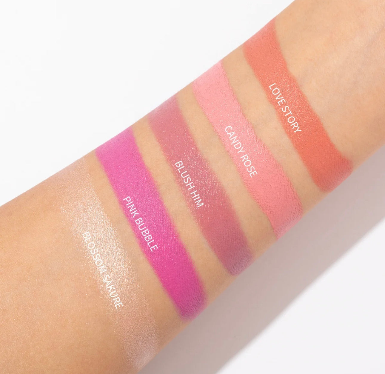 Cheek Tint (Blush)