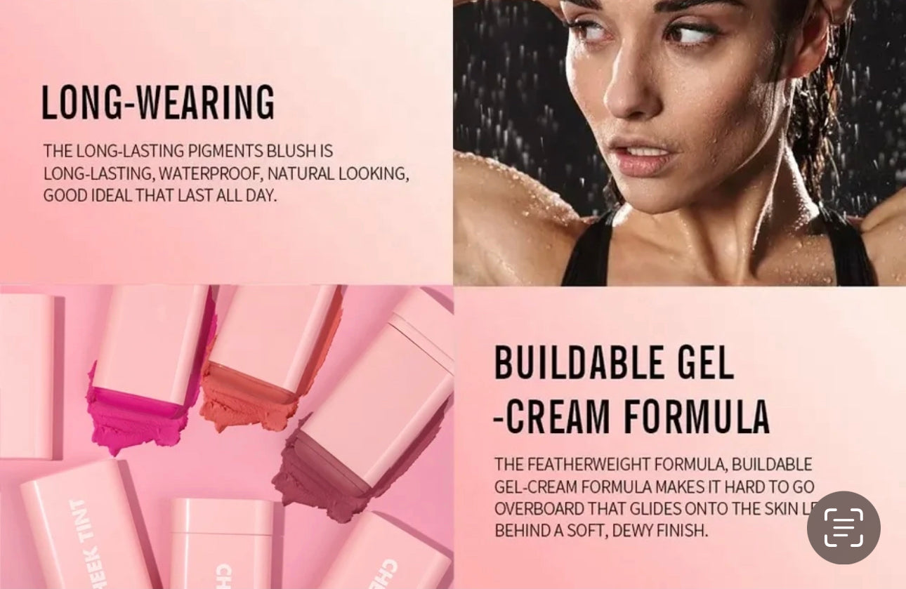 Cheek Tint (Blush)