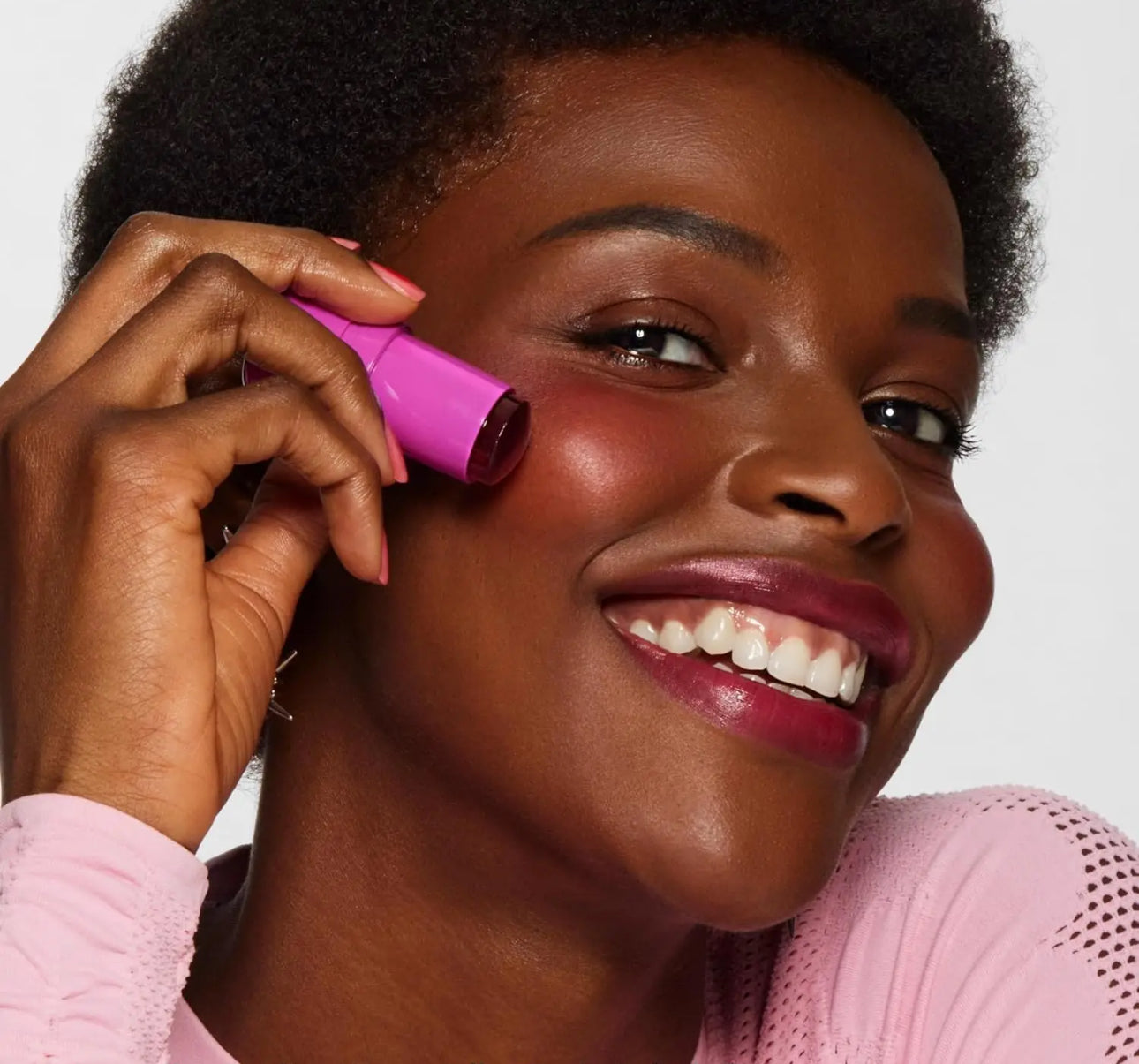 Seductive Jelly Blush & Lip Tint