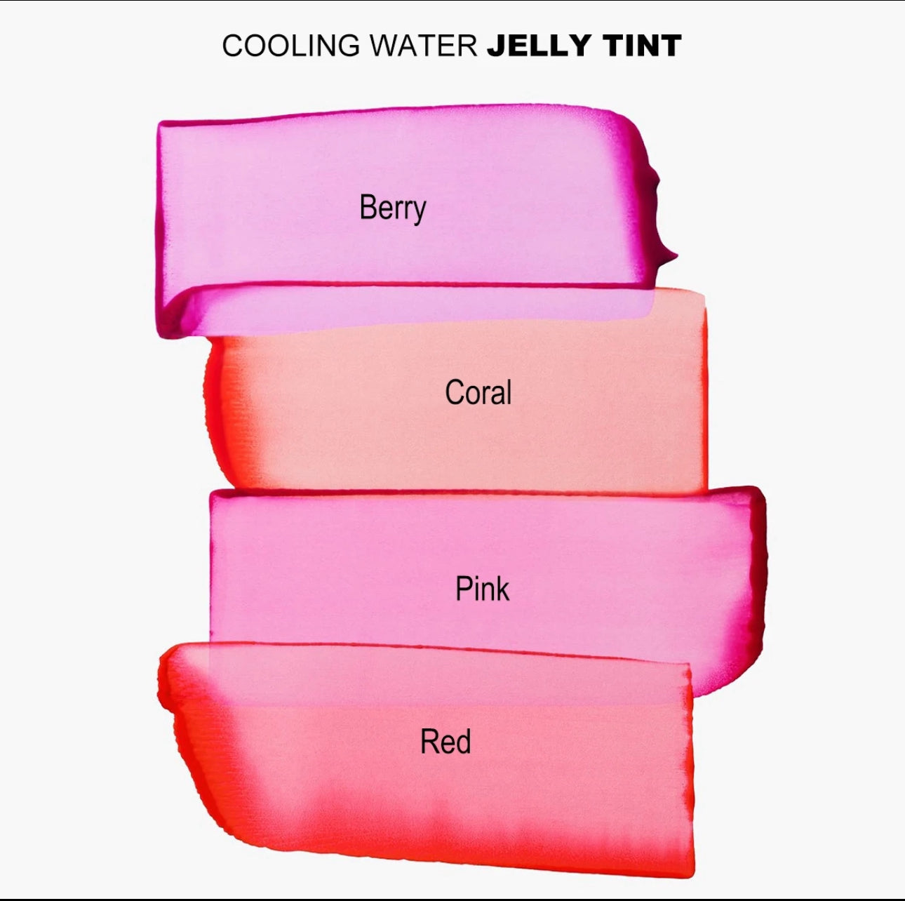 Seductive Jelly Blush & Lip Tint