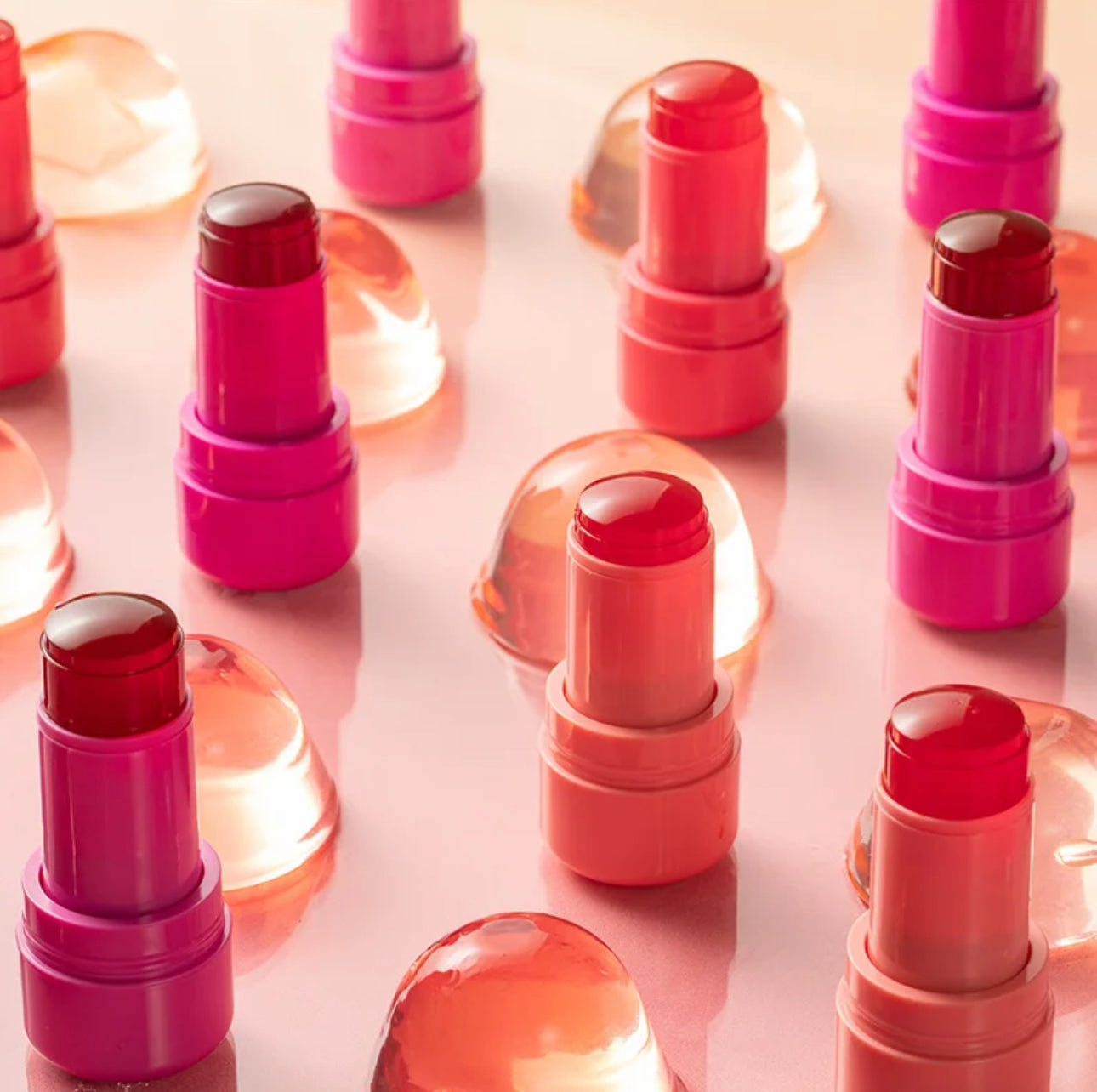 Seductive Jelly Blush & Lip Tint